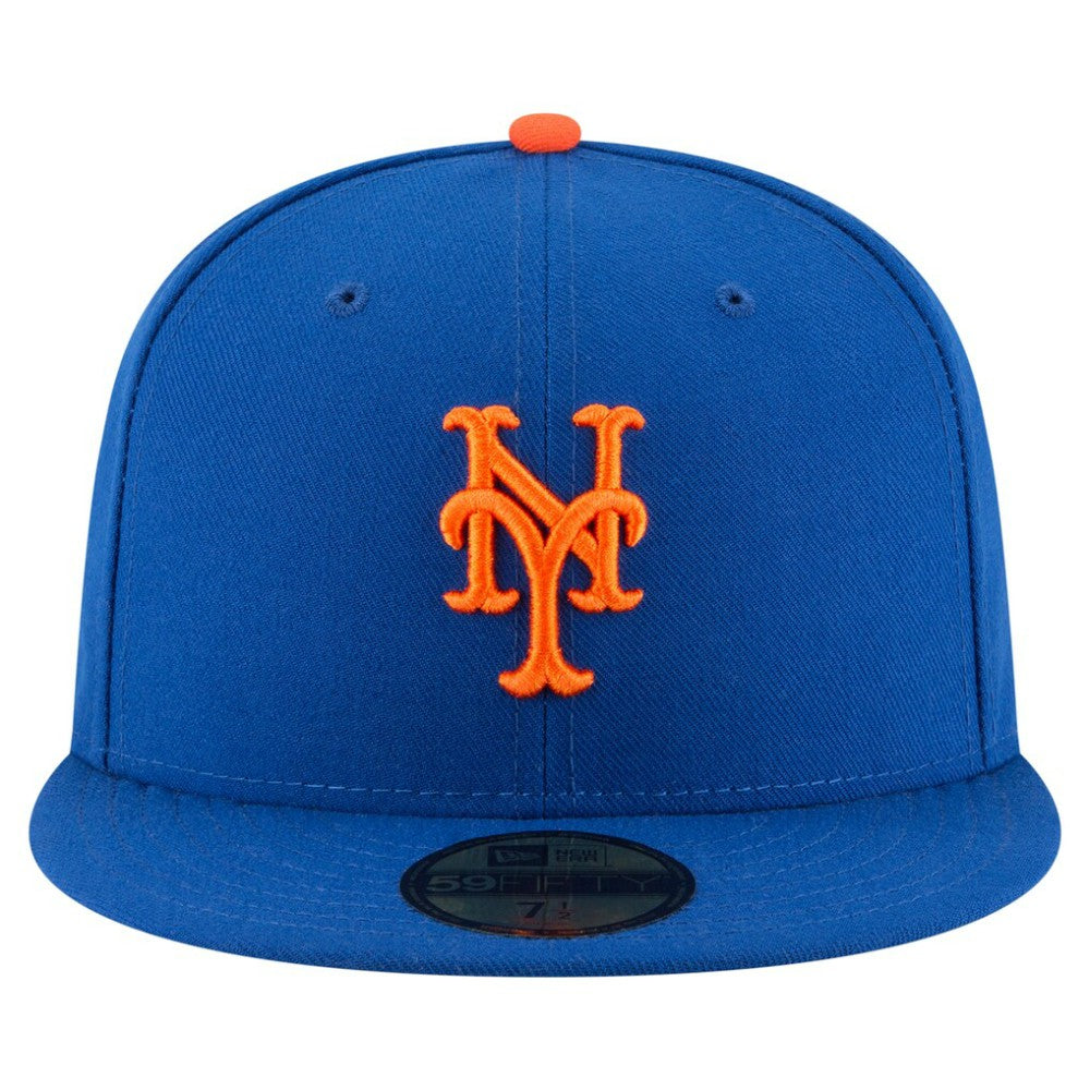 Francisco Lindor New York Mets New Era 2025 Player’s Weekend 59FIFTY Fitted Hat | MLB Sale