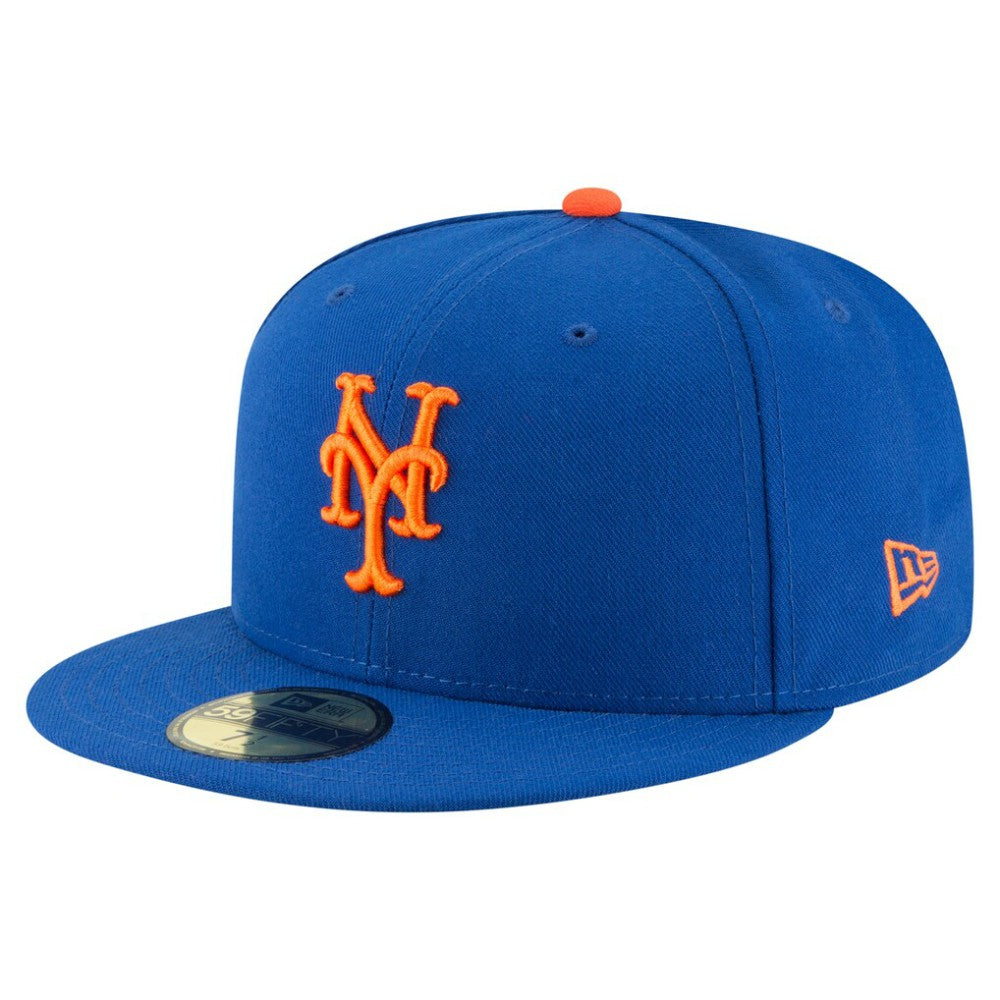 Francisco Lindor New York Mets New Era 2025 Player’s Weekend 59FIFTY Fitted Hat | MLB Sale