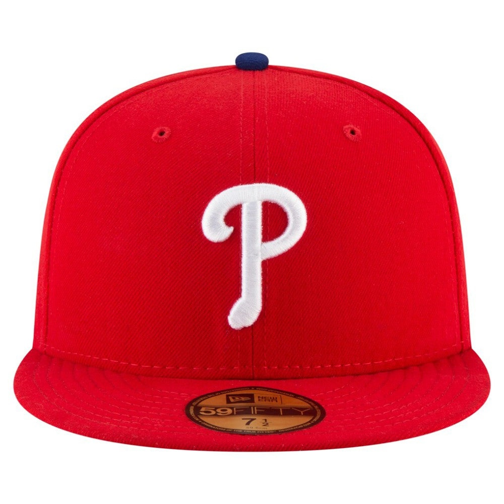 Bryce Harper Philadelphia Phillies New Era 2025 Player’s Weekend 59FIFTY Fitted Hat | MLB For sale