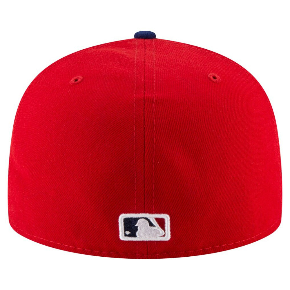 Bryce Harper Philadelphia Phillies New Era 2025 Player’s Weekend 59FIFTY Fitted Hat | MLB For sale