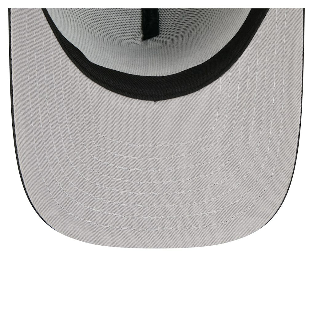 Brooklyn Nets Injection Cartoon Logo A-Frame 59FIFTY Fitted Hat Discount