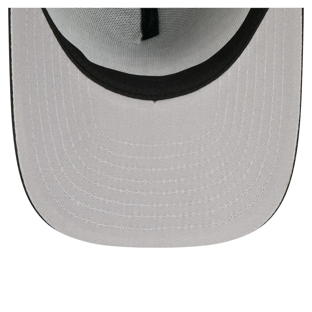 Brooklyn Nets Injection Cartoon Logo A-Frame 59FIFTY Fitted Hat Discount