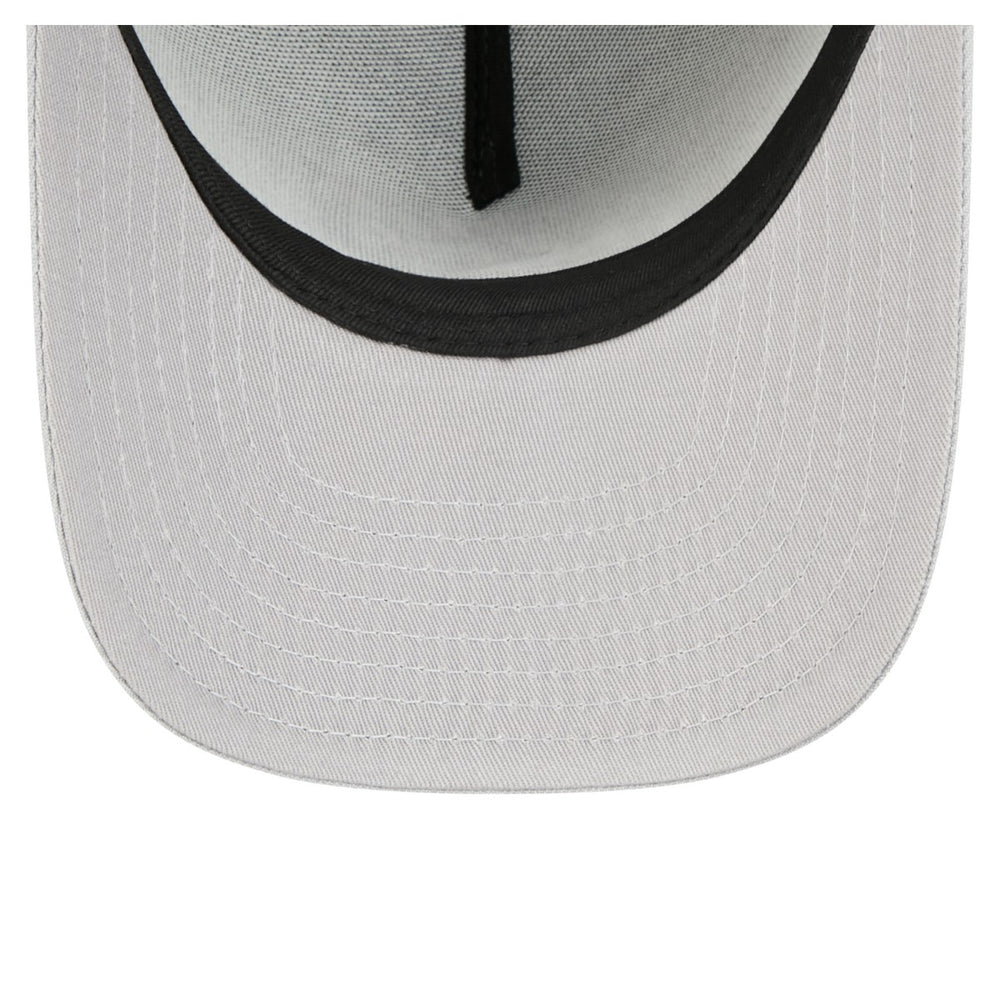 San Antonio Spurs Injection Cartoon Logo A-Frame 9FIFTY Adjustable Hat Outlet