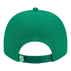 Boston Celtics Injection Cartoon Logo A-Frame 9FIFTY Adjustable Hat For Sale