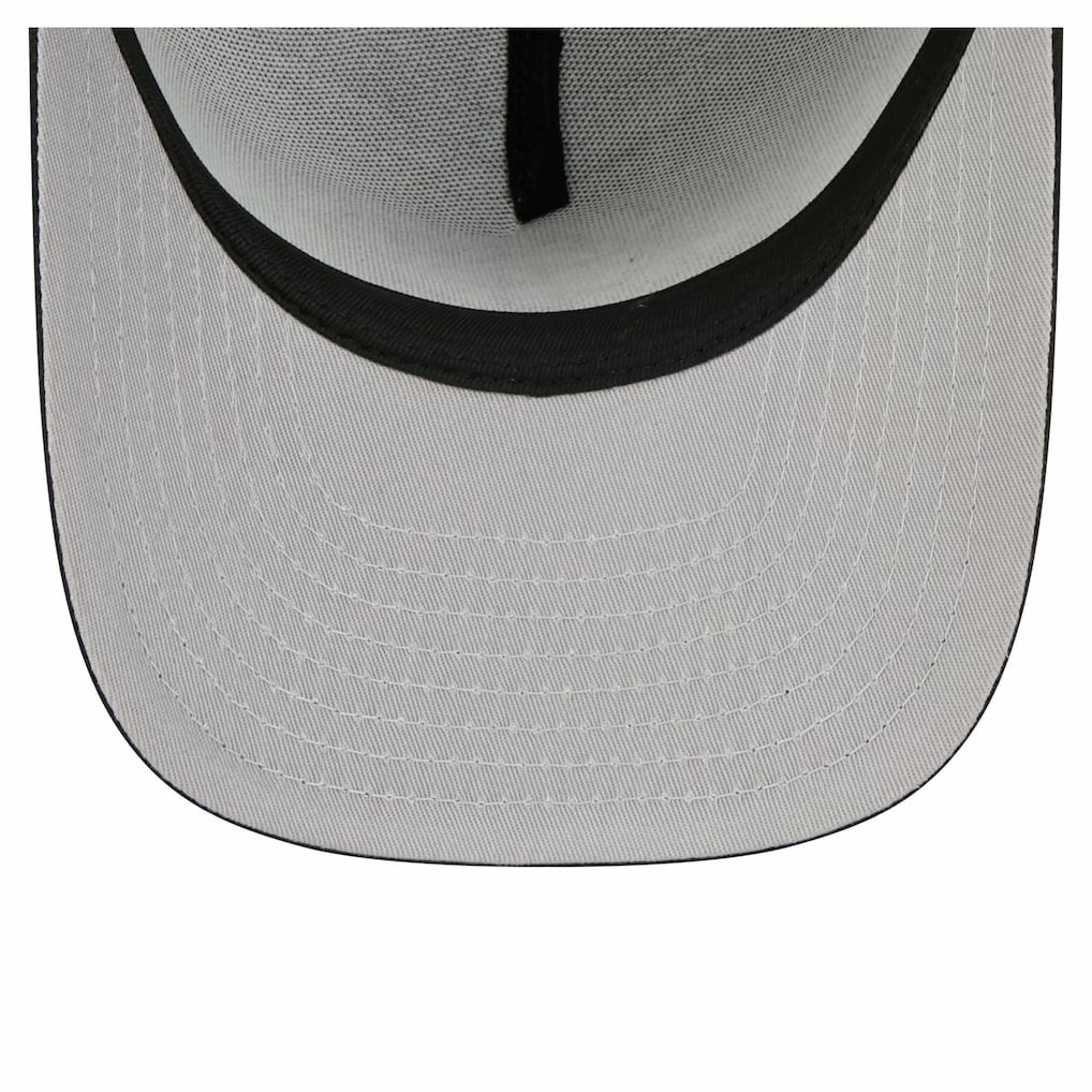 Brooklyn Nets Injection Cartoon Logo A-Frame 9FIFTY Adjustable Hat Online