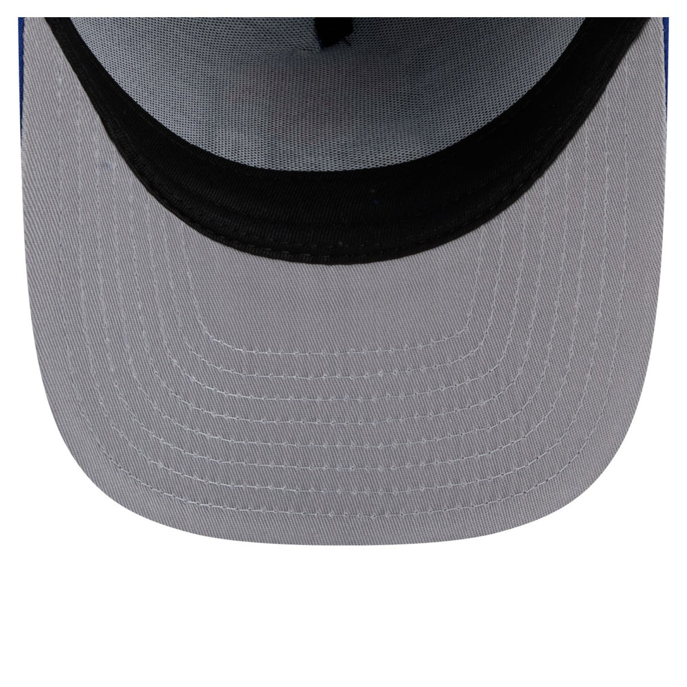 New York Knicks Injection Cartoon Logo A-Frame 9FIFTY Adjustable Hat Online