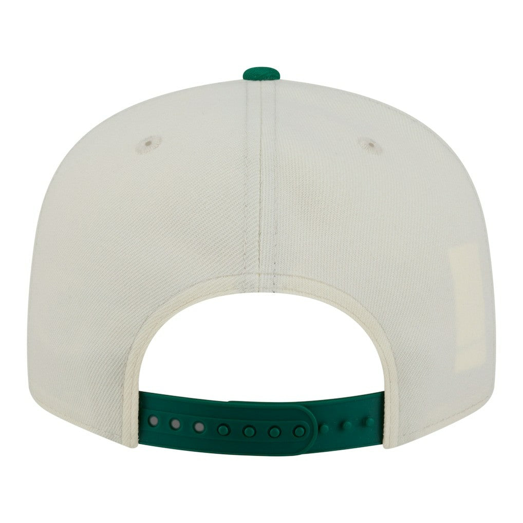 Boston Celtics Injection Localized 9FIFTY Snapback Hat On Sale