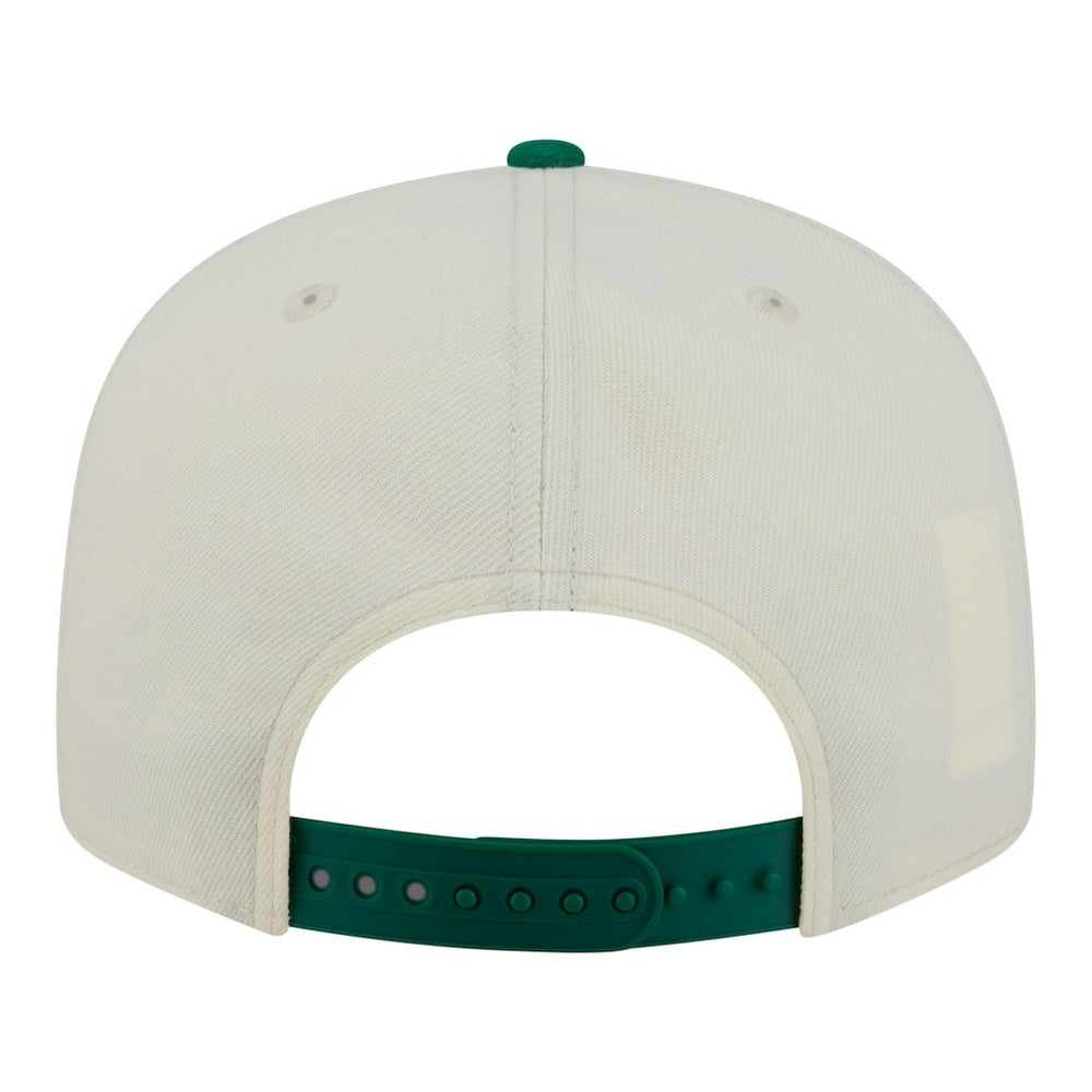 Boston Celtics Injection Localized 9FIFTY Snapback Hat On Sale
