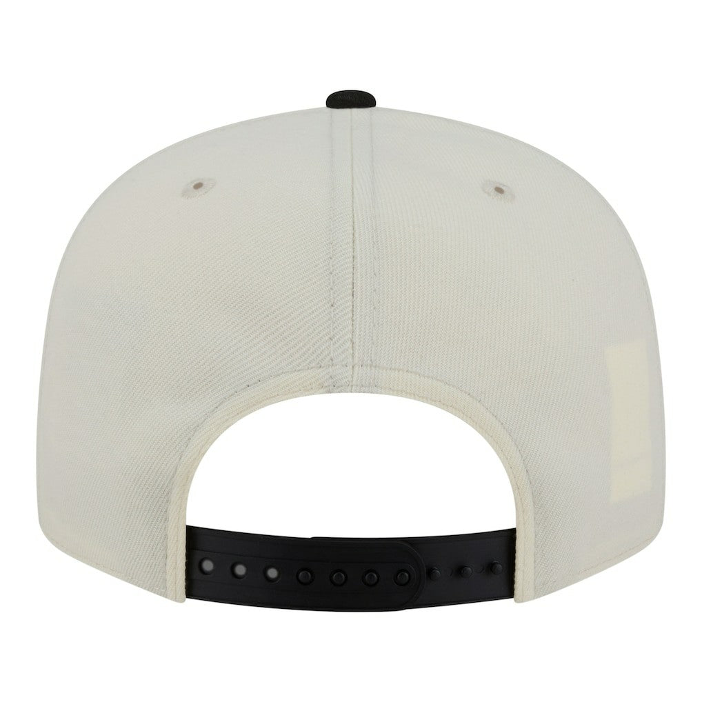 Brooklyn Nets Injection Localized 9FIFTY Snapback Hat Discount
