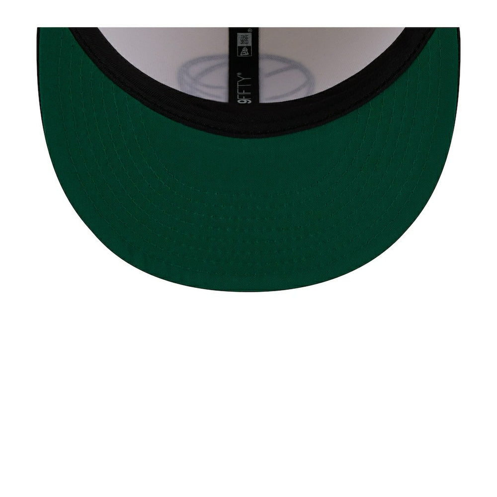Brooklyn Nets Injection Localized 9FIFTY Snapback Hat Discount