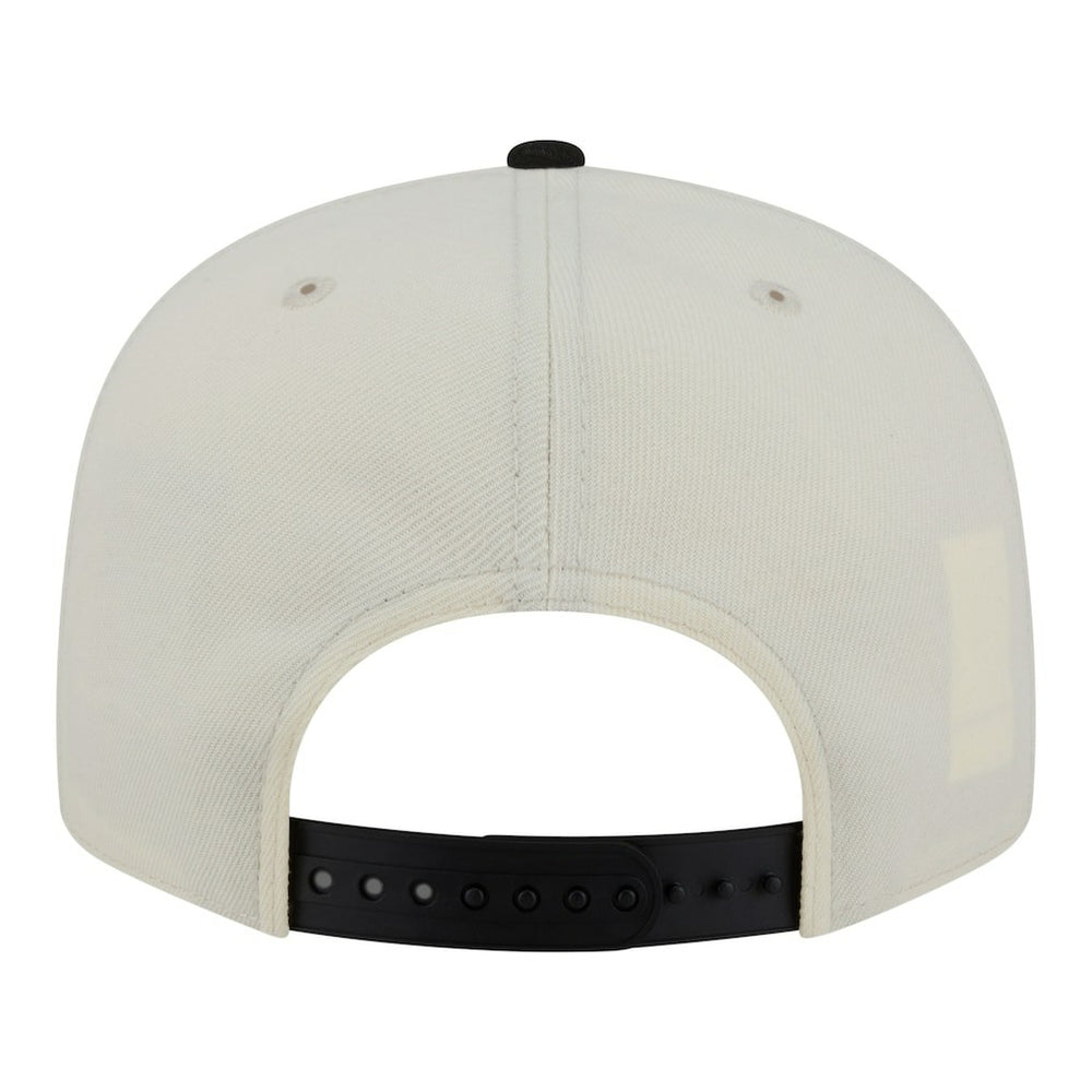 Chicago Bulls Injection Localized 9FIFTY Snapback Hat Discount