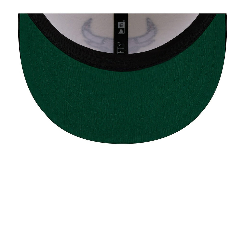 Chicago Bulls Injection Localized 9FIFTY Snapback Hat Discount