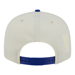 New York Knicks Injection Localized 9FIFTY Snapback Hat For Sale