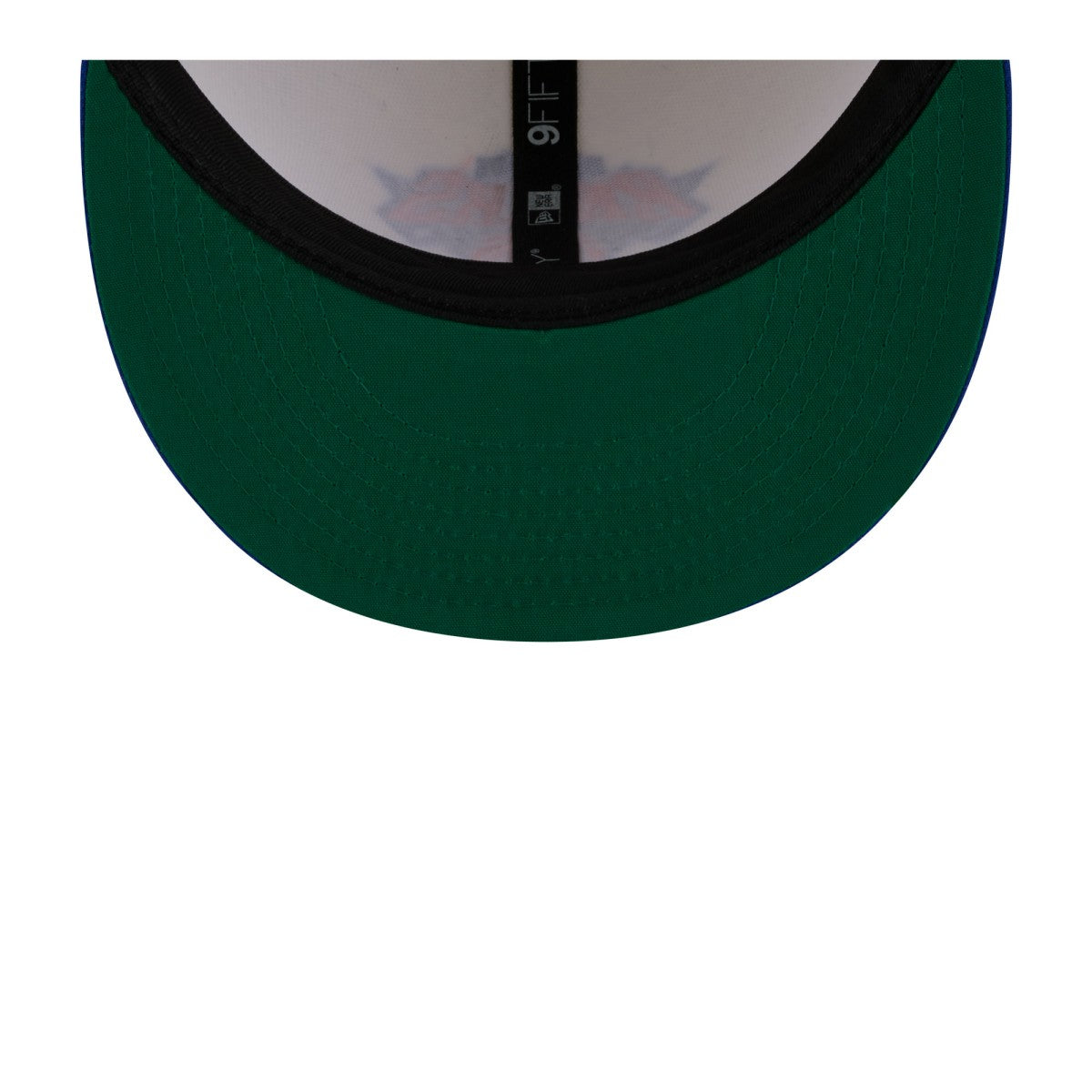 New York Knicks Injection Localized 9FIFTY Snapback Hat For Sale