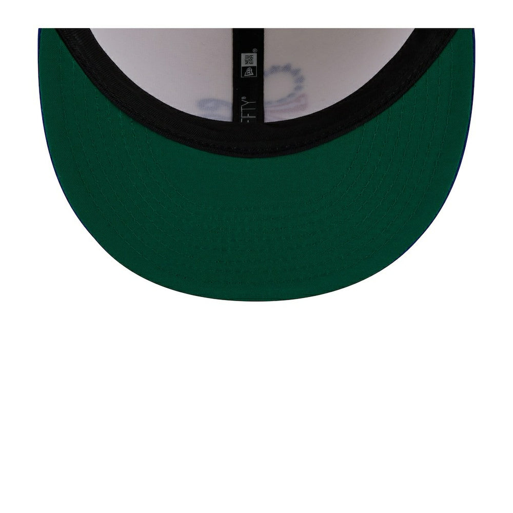 Philadelphia 76ers Injection Localized 9FIFTY Snapback Hat Online
