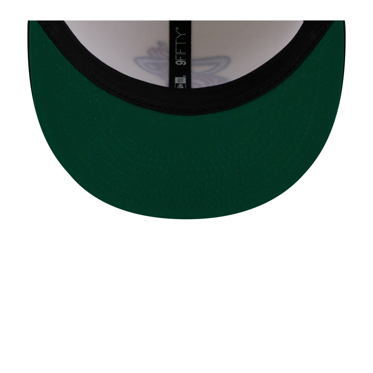 Miami Heat Injection Localized 9FIFTY Snapback Hat Discount