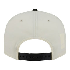Boston Bruins New Era Injection Localized Two-Tone 9FIFTY Snapback Hat For Sale
