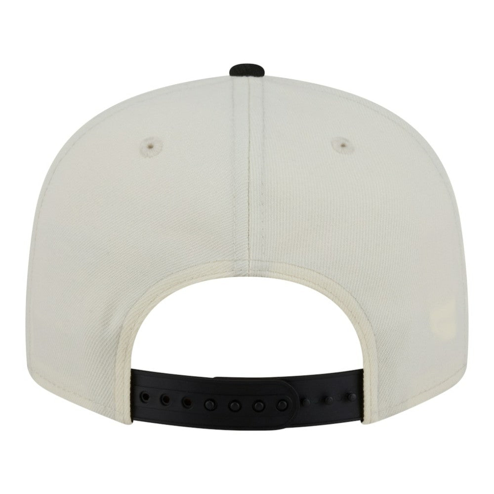 Chicago Blackhawks New Era Injection Localized Two-Tone 9FIFTY Snapback Hat Discount