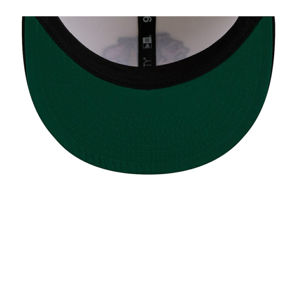Chicago Blackhawks New Era Injection Localized Two-Tone 9FIFTY Snapback Hat Discount