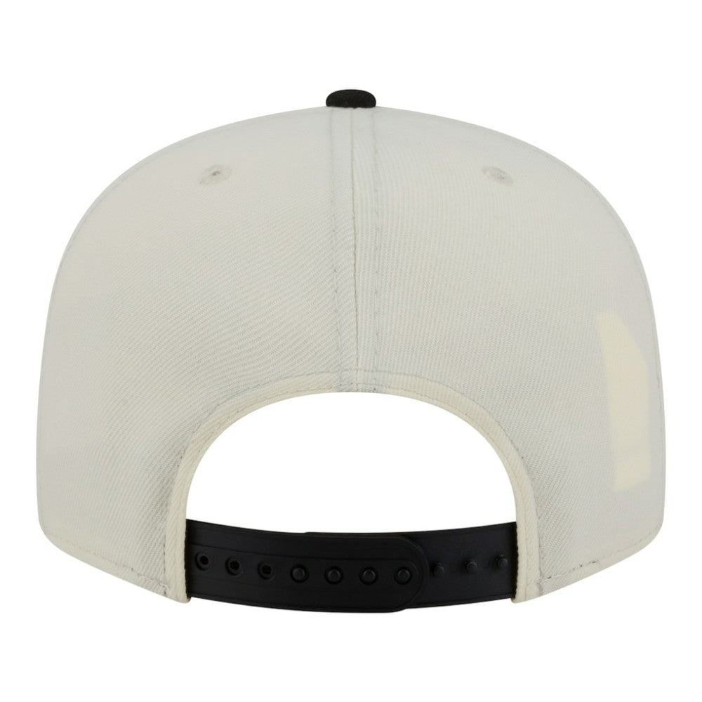 Philadelphia Flyers New Era Injection Localized Two-Tone 9FIFTY Snapback Hat For Sale