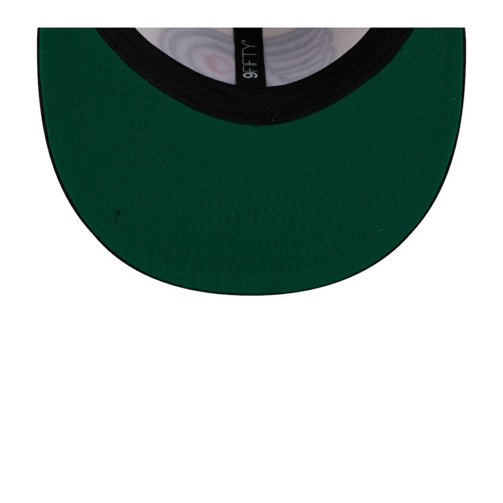 Philadelphia Flyers New Era Injection Localized Two-Tone 9FIFTY Snapback Hat For Sale