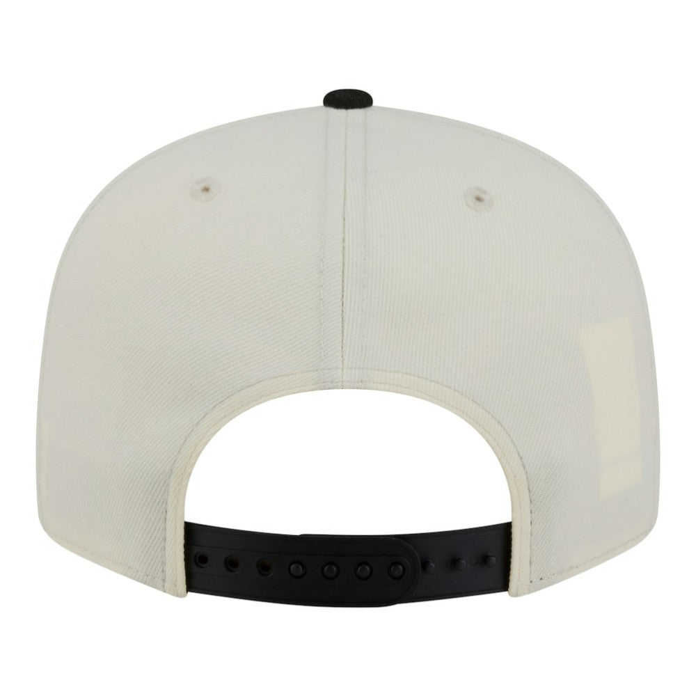 Pittsburgh Penguins New Era Injection Localized Two-Tone 9FIFTY Snapback Hat Online