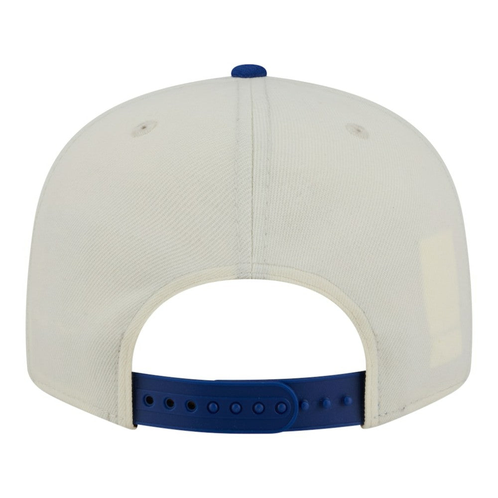 New York Rangers New Era Injection Localized Two-Tone 9FIFTY Snapback Hat Online