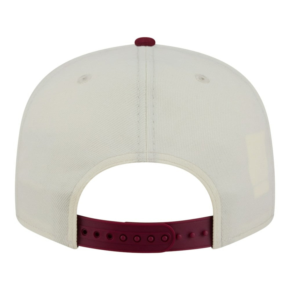 Colorado Avalanche New Era Injection Localized Two-Tone 9FIFTY Snapback Hat Online