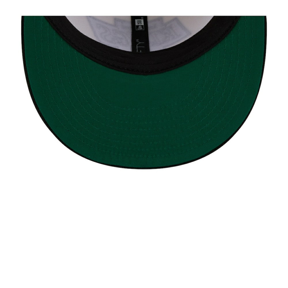 Los Angeles Kings New Era Injection Localized Two-Tone 9FIFTY Snapback Hat Sale
