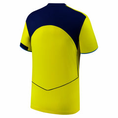 Tottenham Hotspur 2025/26 Third Replica Jersey Yellow - Nike