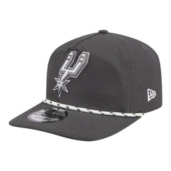 San Antonio Spurs Tonal Rope 19TWENTY Adjustable Hat Online