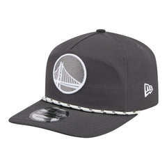 Golden State Warriors Tonal Rope 19TWENTY Adjustable Hat sale On Sale