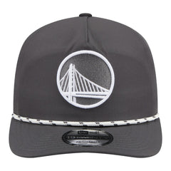 Golden State Warriors Tonal Rope 19TWENTY Adjustable Hat sale On Sale