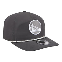 Golden State Warriors Tonal Rope 19TWENTY Adjustable Hat sale On Sale