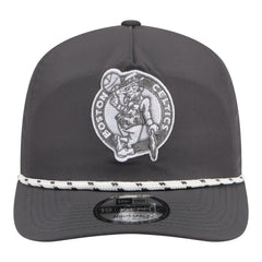 Boston Celtics Tonal Rope 19TWENTY Adjustable Hat New
