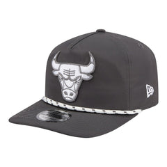Chicago Bulls Tonal Rope 19TWENTY Adjustable Hat Online