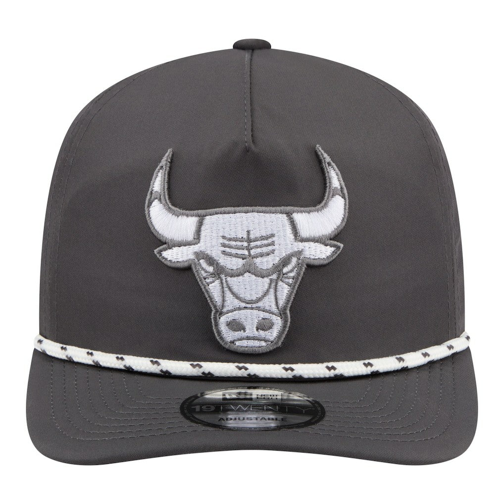 Chicago Bulls Tonal Rope 19TWENTY Adjustable Hat Online