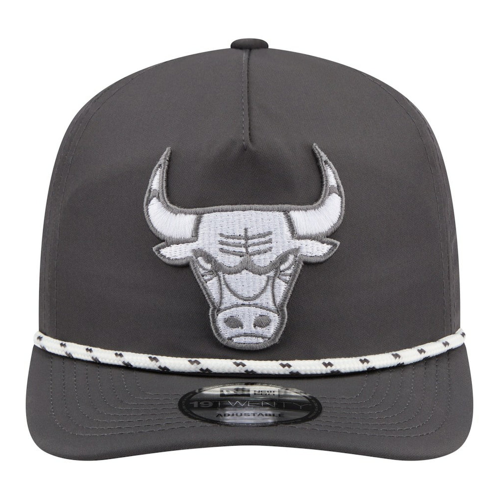 Chicago Bulls Tonal Rope 19TWENTY Adjustable Hat Online