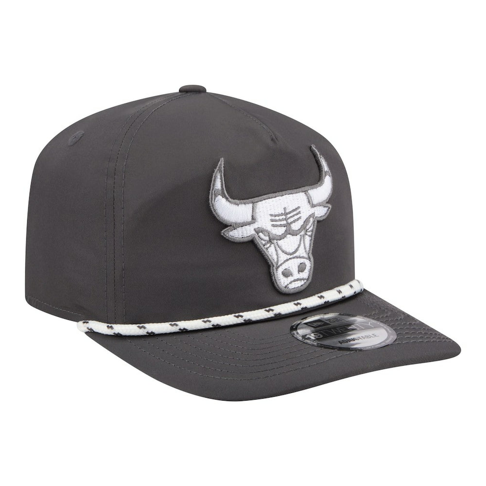 Chicago Bulls Tonal Rope 19TWENTY Adjustable Hat Online