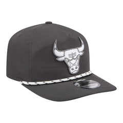Chicago Bulls Tonal Rope 19TWENTY Adjustable Hat Online