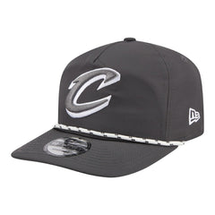 Cleveland Cavaliers Tonal Rope 19TWENTY Adjustable Hat sale On Sale