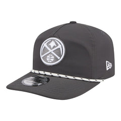 Denver Nuggets Tonal Rope 19TWENTY Adjustable Hat sale Outlet