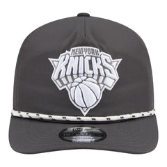 New York Knicks Tonal Rope 19TWENTY Adjustable Hat Discount