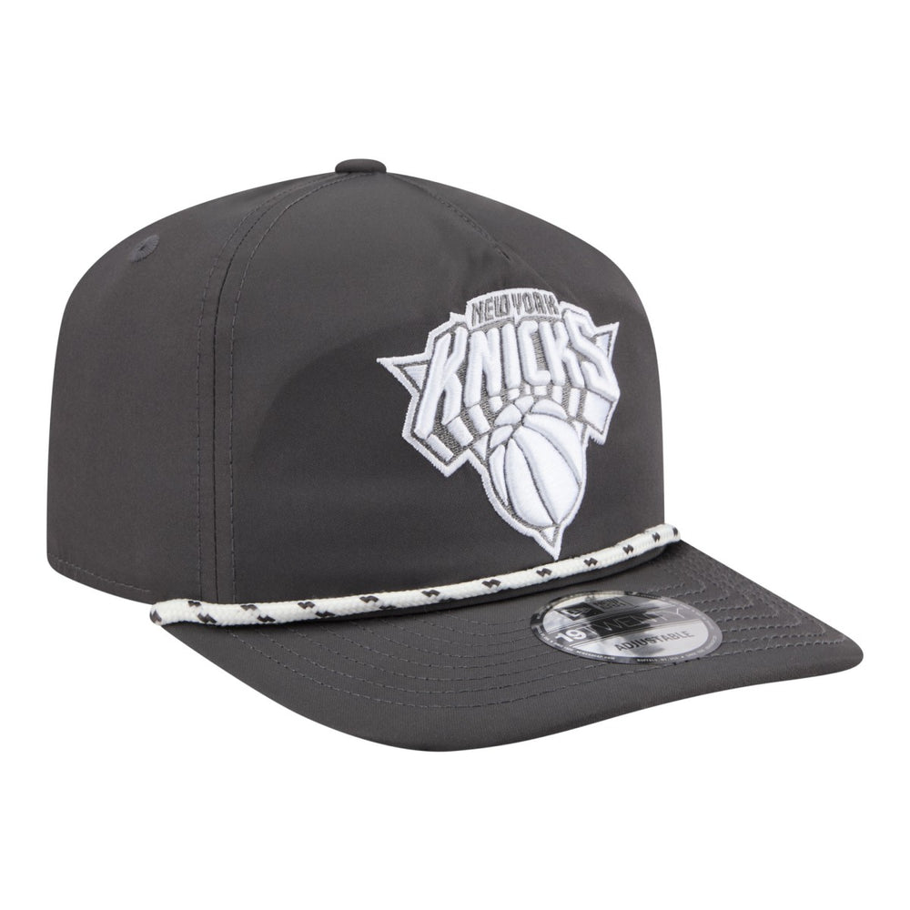 New York Knicks Tonal Rope 19TWENTY Adjustable Hat Discount