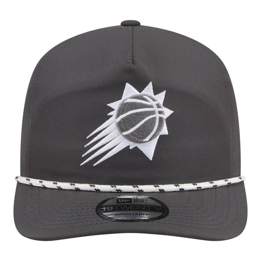 Phoenix Suns Tonal Rope 19TWENTY Adjustable Hat On Sale
