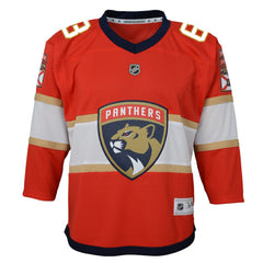 Brad Marchand Florida Panthers Outerstuff Youth Home Replica Jersey For Sale