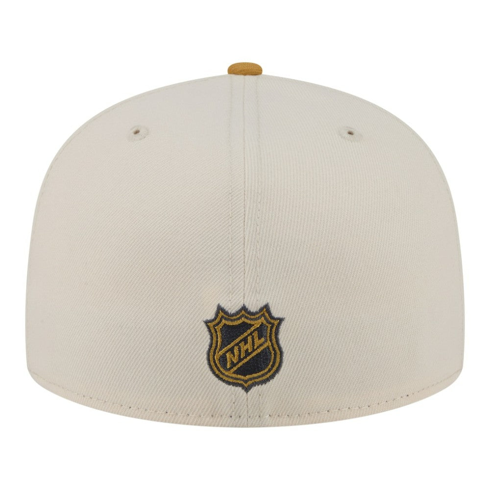 Anaheim Ducks New Era Colorpack Two-Tone 59FIFTY Fitted Hat Discount