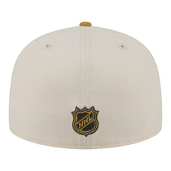 Anaheim Ducks New Era Colorpack Two-Tone 59FIFTY Fitted Hat Discount