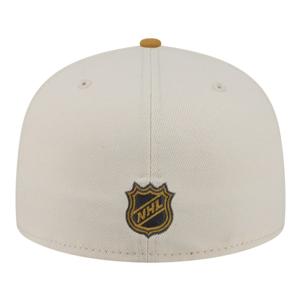 Dallas Stars New Era Colorpack Two-Tone 59FIFTY Fitted Hat On Sale