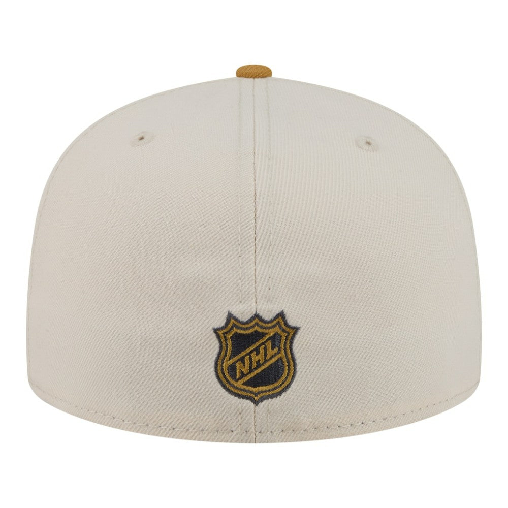 San Jose Sharks New Era Colorpack Two-Tone 59FIFTY Fitted Hat On Sale